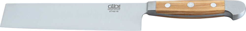 Messer Solingen, Güde Messer, Kochmesser Solingen, Messerset, wetzstahl, solinger messer