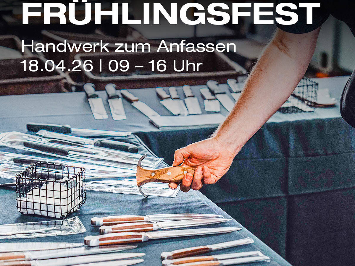 Messer Solingen, Güde Messer, Kochmesser Solingen, Messerset, wetzstahl, solinger messer