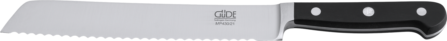 Güde Milly MP430/21 Bread Knife