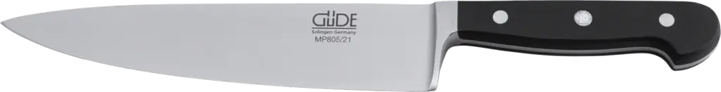Kochmesser Milly 21 cm