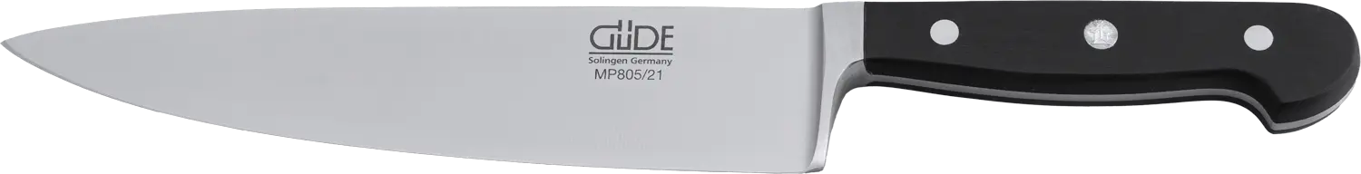 Güde Milly MP805/21 Chef's Knife