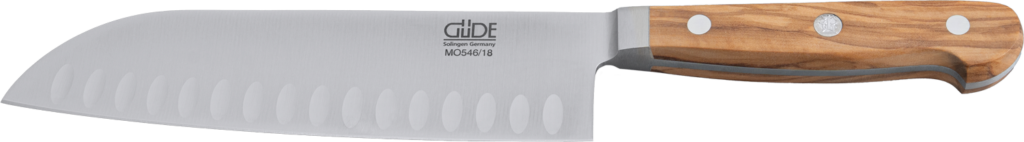 Santoku Kulle Milly Olive