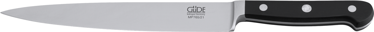 Güde Milly MP765/21 Ham Knife