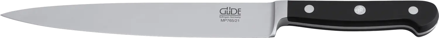 Güde Milly MP765/21 Ham Knife
