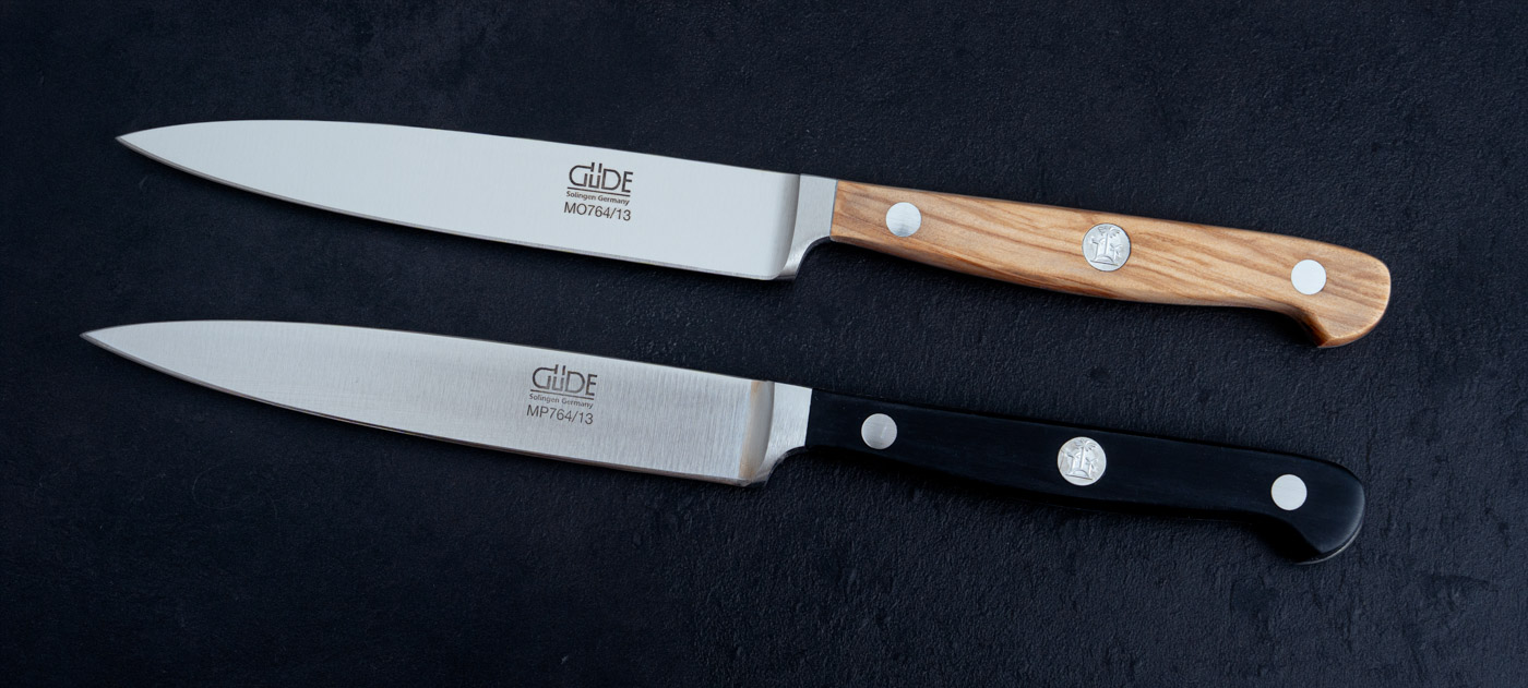 Messer Solingen, Güde Messer, Kochmesser Solingen, Messerset, wetzstahl, solinger messer Solingen knives, Güde , Solingen chef's knives, knife sets, sharpening steel, Solingen knives