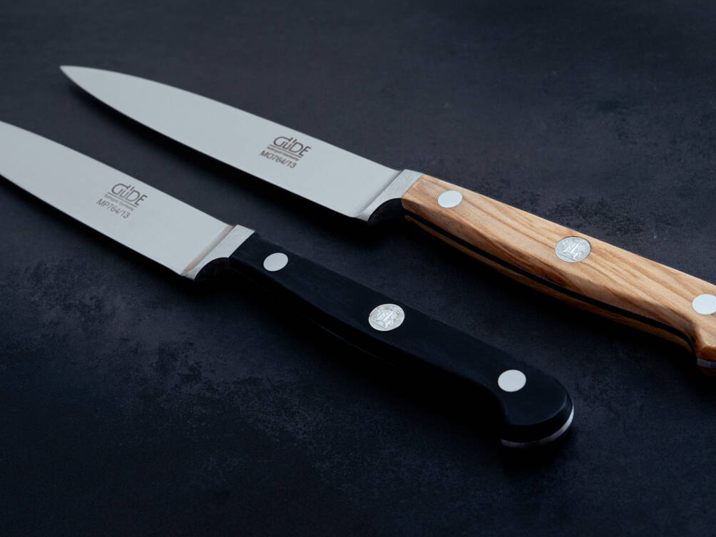 Messer Solingen, Güde Messer, Kochmesser Solingen, Messerset, wetzstahl, solinger messer Solingen knives, Güde , Solingen chef's knives, knife sets, sharpening steel, Solingen knives