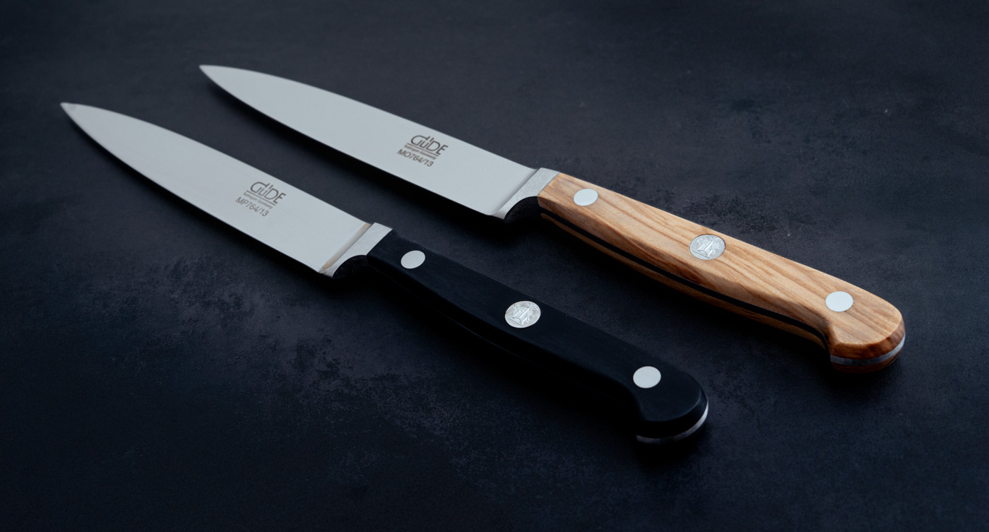 Messer Solingen, Güde Messer, Kochmesser Solingen, Messerset, wetzstahl, solinger messer Solingen knives, Güde , Solingen chef's knives, knife sets, sharpening steel, Solingen knives