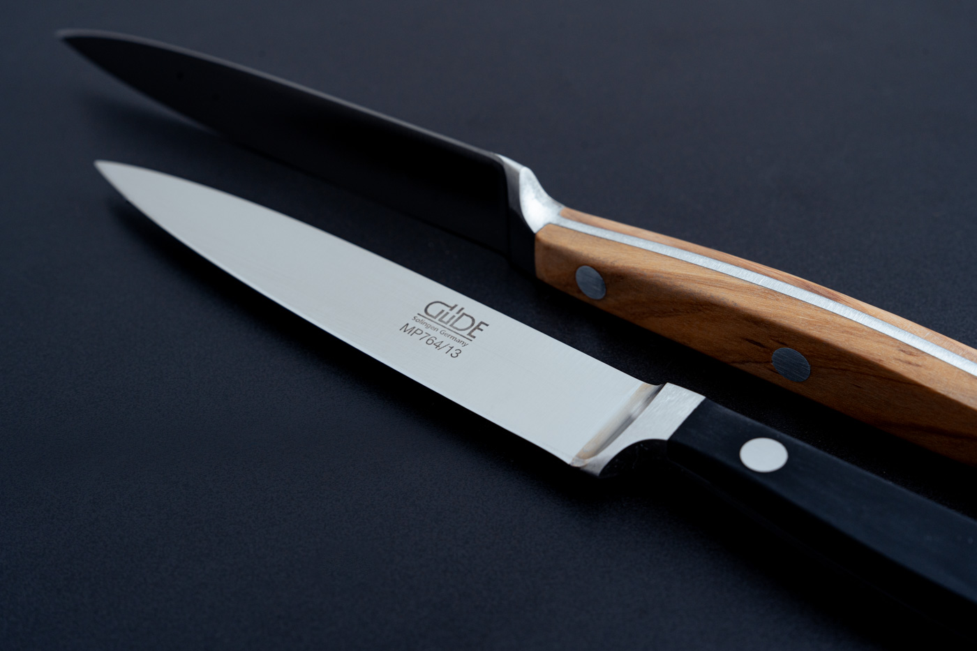 Messer Solingen, Güde Messer, Kochmesser Solingen, Messerset, wetzstahl, solinger messer Solingen knives, Güde , Solingen chef's knives, knife sets, sharpening steel, Solingen knives