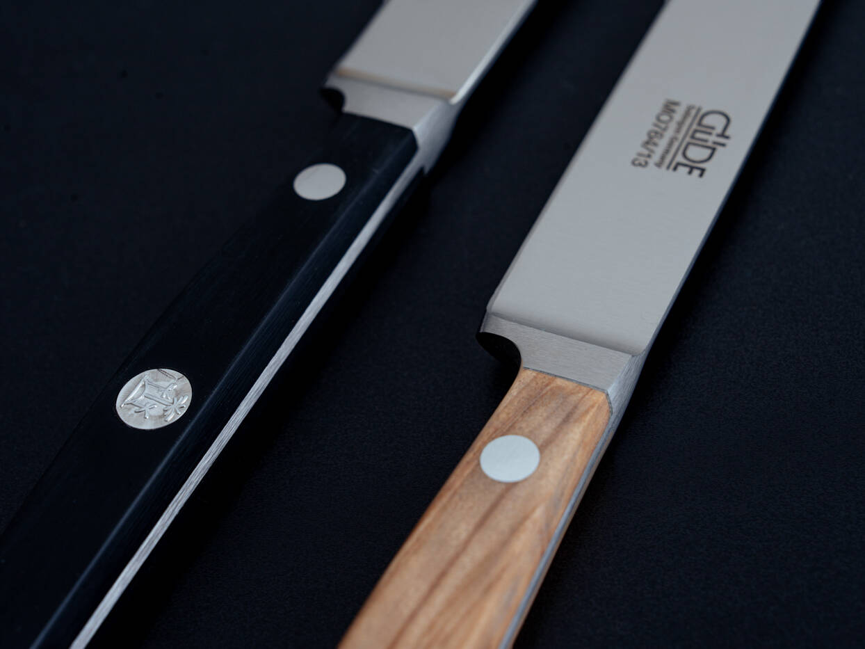 Messer Solingen, Güde Messer, Kochmesser Solingen, Messerset, wetzstahl, solinger messer Solingen knives, Güde , Solingen chef's knives, knife sets, sharpening steel, Solingen knives