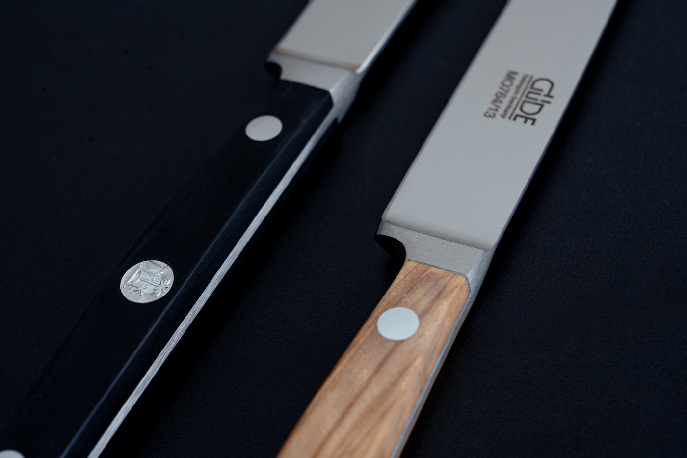 Messer Solingen, Güde Messer, Kochmesser Solingen, Messerset, wetzstahl, solinger messer Solingen knives, Güde , Solingen chef's knives, knife sets, sharpening steel, Solingen knives